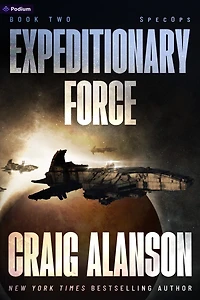 SpecOps: A Military Sci-Fi Adventure (The 10th Anniversary Edition)