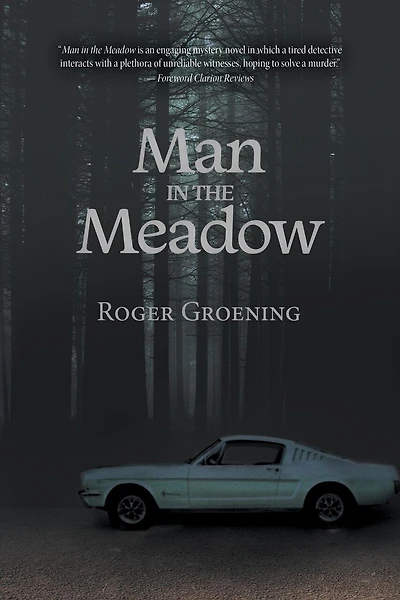 Man the Meadow