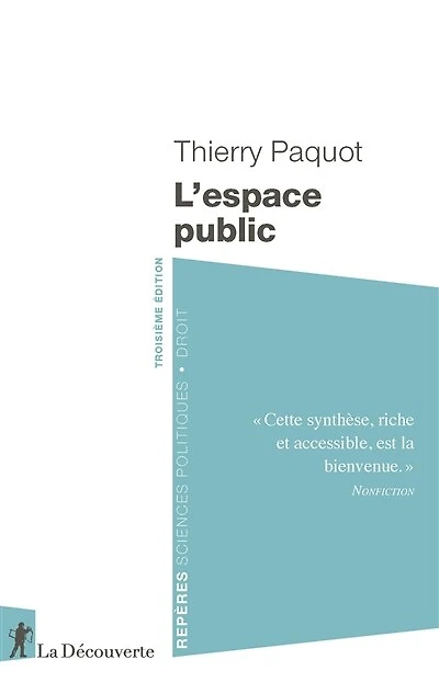L' espace public