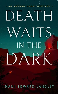 Death Waits the Dark
