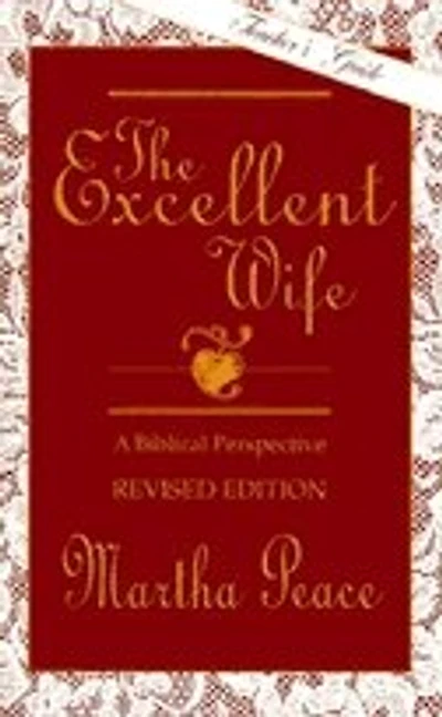 The Excellent Wife