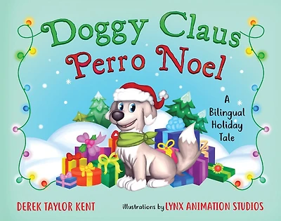 Doggy Claus/Perro Noel