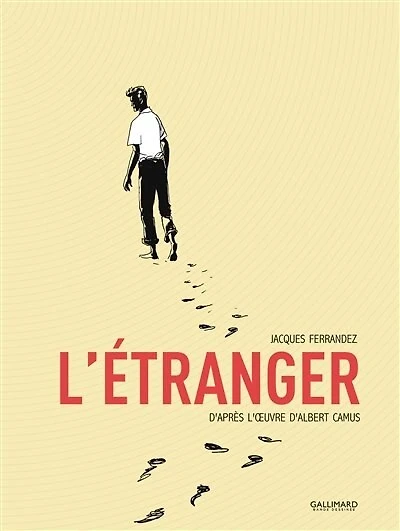 L' étranger