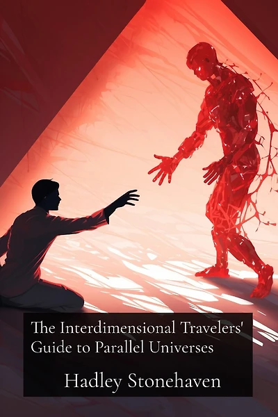 The Interdimensional Travelers' Guide to Parallel Universes: An Existential Exploration of Virtual Immortality and the Philosophical Implications of Consciousness Uploads in the Metaverse