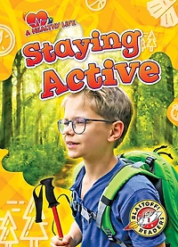 Staying Active