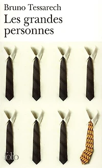 Les grandes personnes