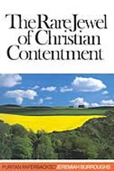 Rare Jewel Christian Contentmn: