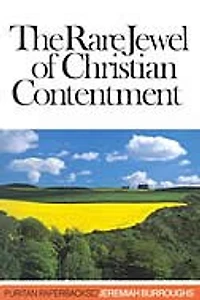 Rare Jewel Christian Contentmn: