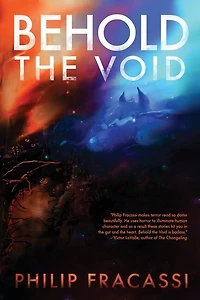 Behold The Void