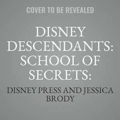 Disney Descendants: School of Secrets: Books 2 & 3: Freddie’s Shadow Cards Ally’s Mad Mystery