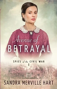 Avenue of Betrayal