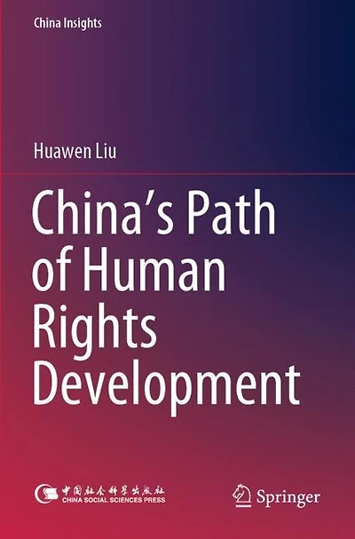 China's Path of Human Rights Development