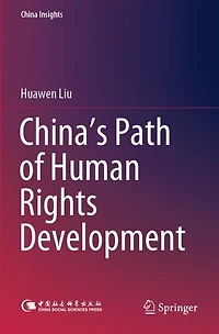 China's Path of Human Rights Development