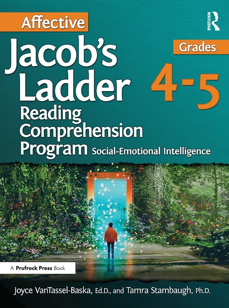 Affective Jacob's Ladder Reading Comprehension Program: Grades