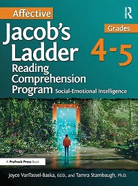 Affective Jacob's Ladder Reading Comprehension Program: Grades