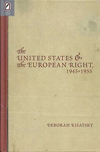 United States European Right: 1945-1955
