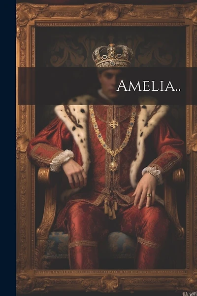 Amelia..