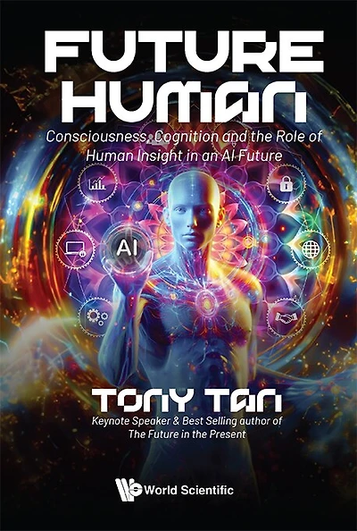 Future Human: Consciousness