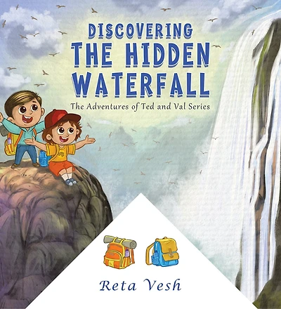 Discovering the Hidden Waterfall