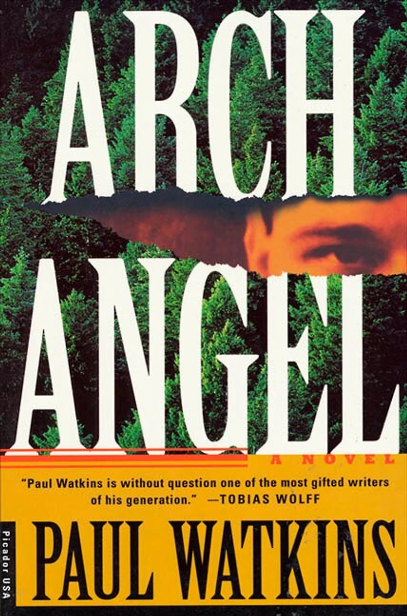 Archangel: A Novel