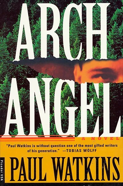 Archangel: A Novel