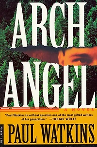 Archangel: A Novel