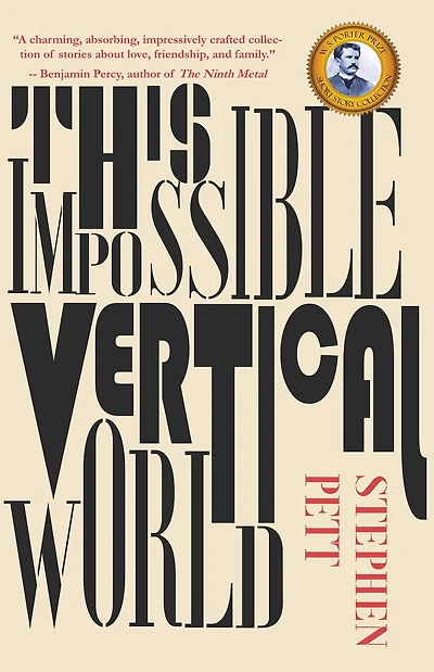 This Impossible Vertical World