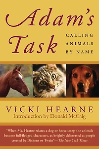 Adam's Task: Calling Animals by Name