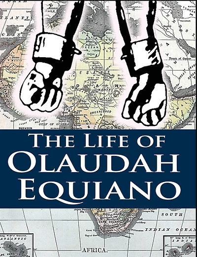 The Life of Olaudah Equiano