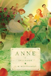 Anne of Ingleside