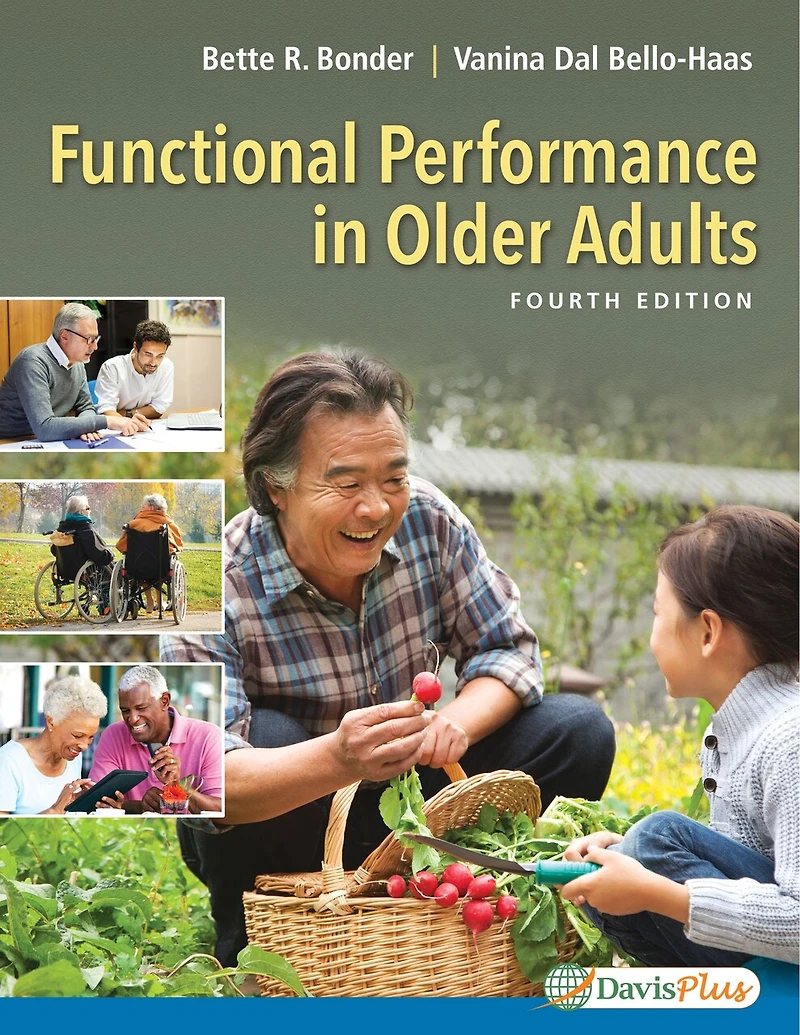 Functional and Occupational Performance Older Adults