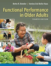 Functional and Occupational Performance Older Adults