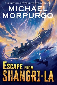 Escape from Shangri-La