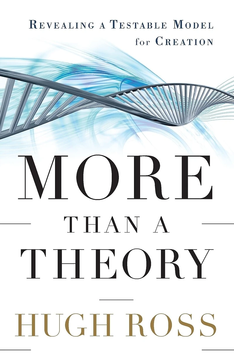 More Than a Theory: Revealing a Testable Model for Creation
