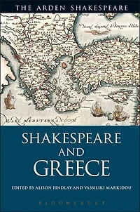Shakespeare and Greece