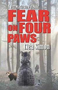 Fear on Four Paws