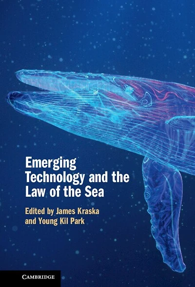 Emerging Technology and the Law of Sea