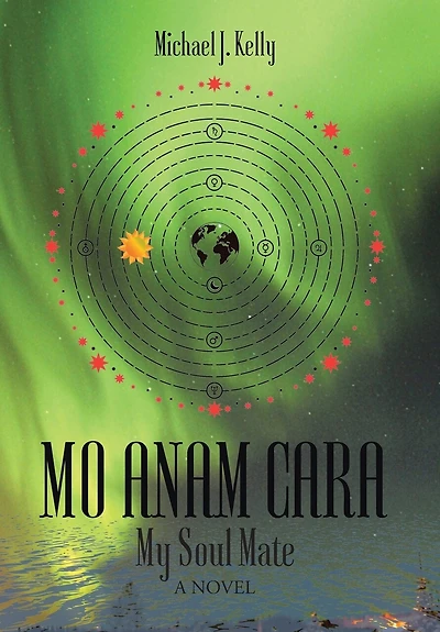 Mo Anam Cara: My Soul Mate