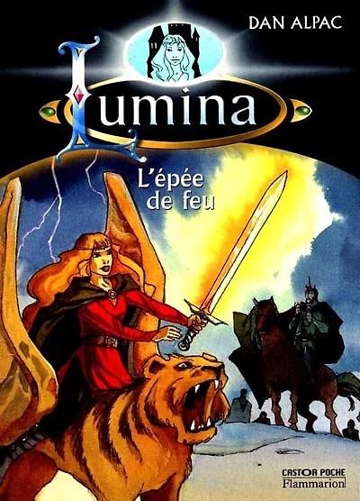 L'épée de feu
