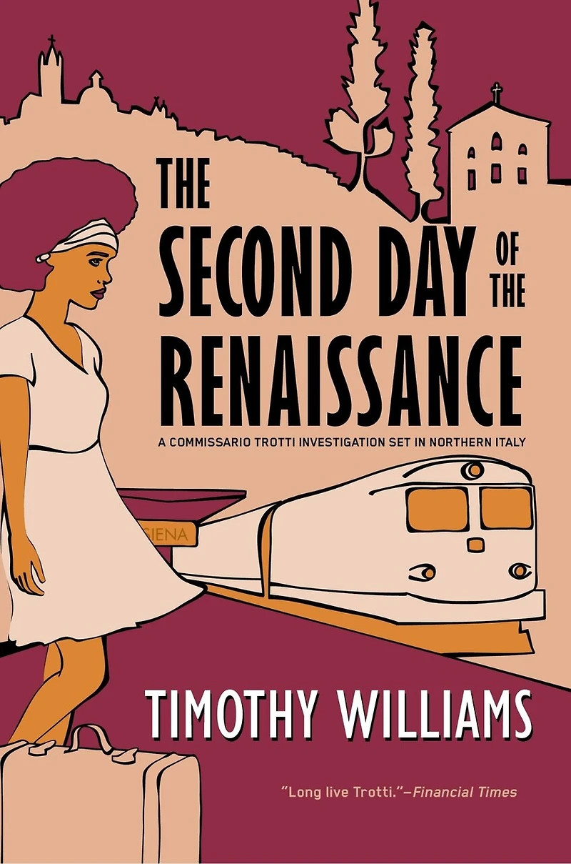 the Second Day of Renaissance