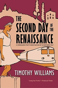 the Second Day of Renaissance