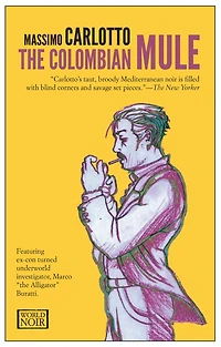 The Colombian Mule