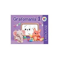 Grafomanía 1 / Graphomania 1