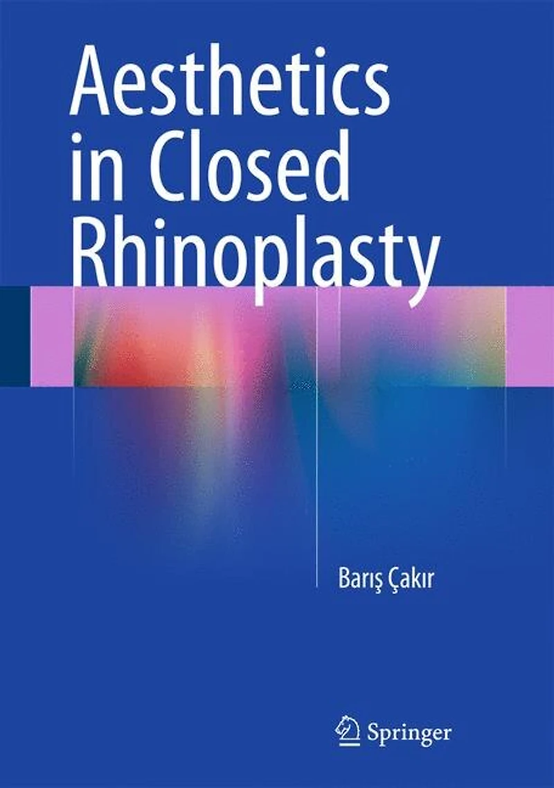 Aesthetic Septorhinoplasty