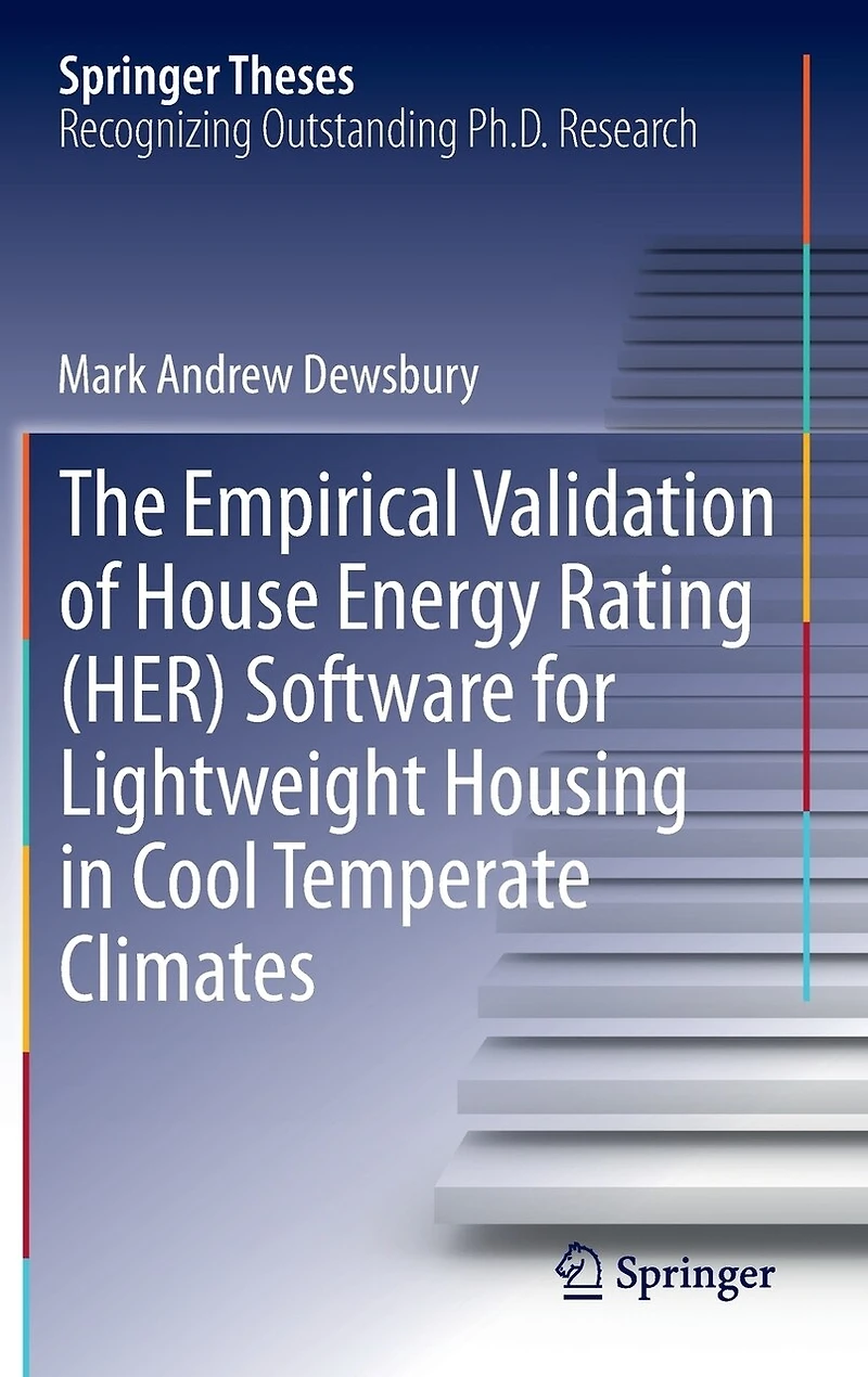 The Empirical Validation of House Energy Rating (HER) Software for Lightweight Housing Cool Temperate Climates