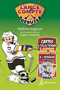 Lance et compte - Les débuts: Coffret 3