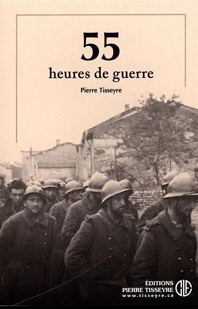 55 heures de guerre