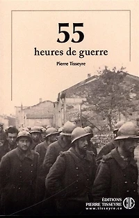55 heures de guerre