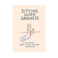 Sitting With Sadness Journal