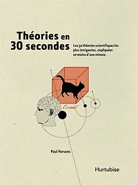 théories économiques en 30 secondes: les 50 plus marquantes, expliquées moins d'une minute
